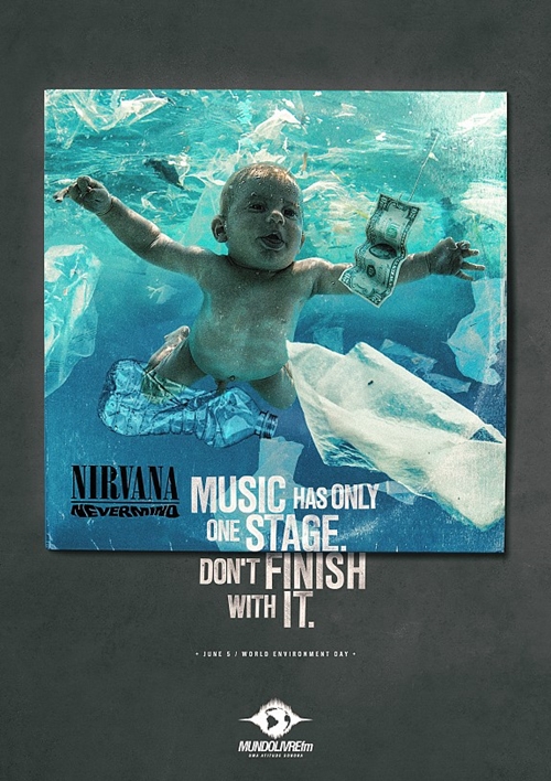 再不做点什麼,专辑封面就要变调啦